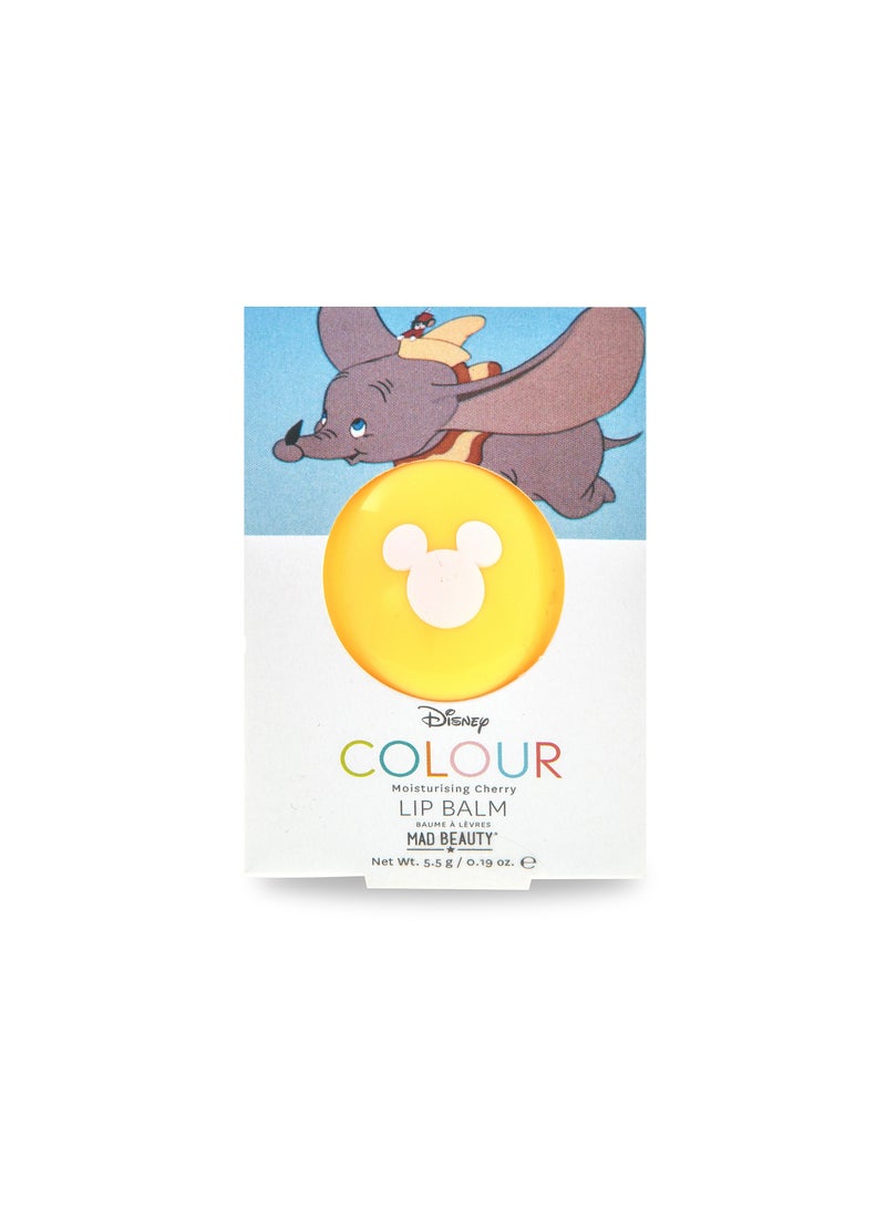 Mad Beauty Colour Lip Balm Dumbo - Image 1