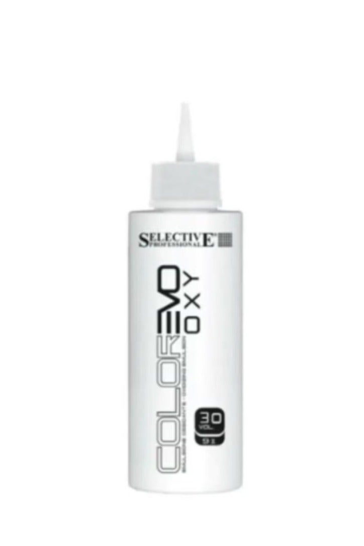 Selective Professional  Hydrox Oxygen Hair 30 vol 9% 100ml