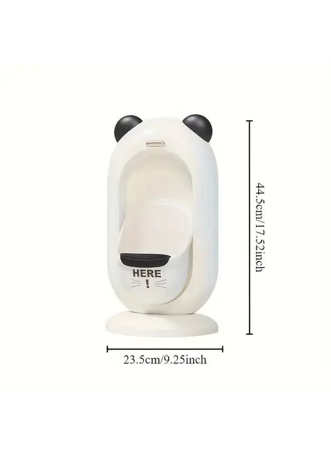 Green Potty Training Toilet For Boys Girls Adjustable Height Easy Clean Space Saving - Image 2