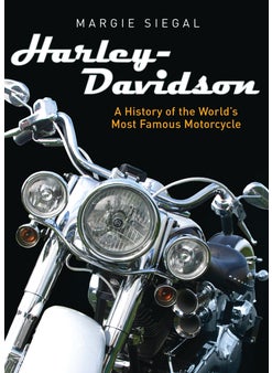 Harley-Davidson 