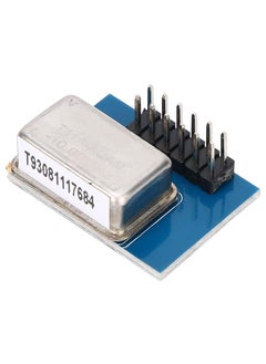 External TCXO Clock For HackRF or GPS Applications GSM/WCDMA/LTE