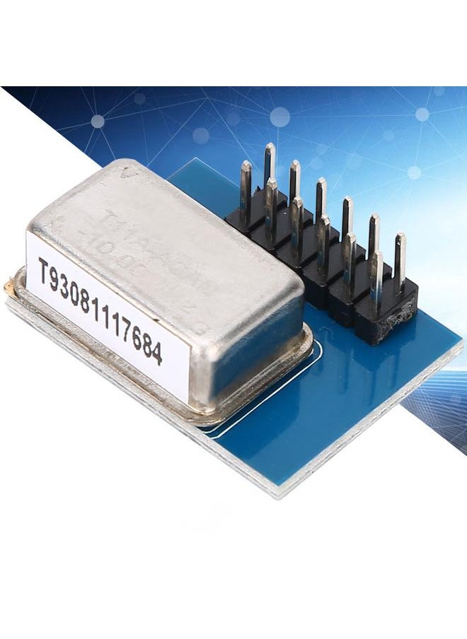 Thoraya - External TCXO Clock For HackRF or GPS Applications GSM/WCDMA/LTE - Image 1