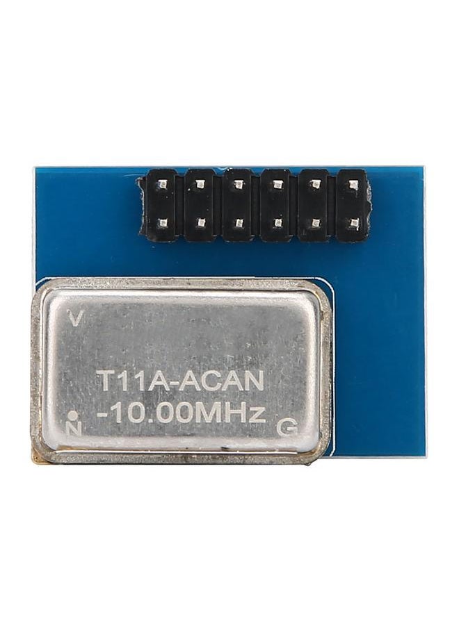 Thoraya - External TCXO Clock For HackRF or GPS Applications GSM/WCDMA/LTE - Image 1