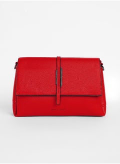 Haute Sauce The Dash Shoulder Bag - Venetian Red  - Image 5