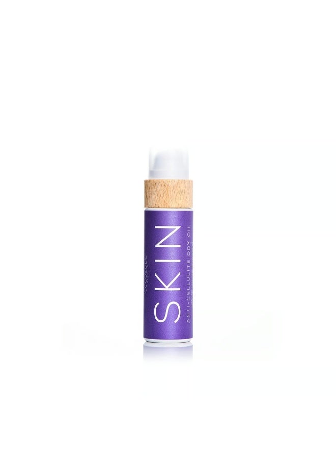 COCOSOLIS Skin Anti-Cellulite Dry Oil 110ml - Image 1