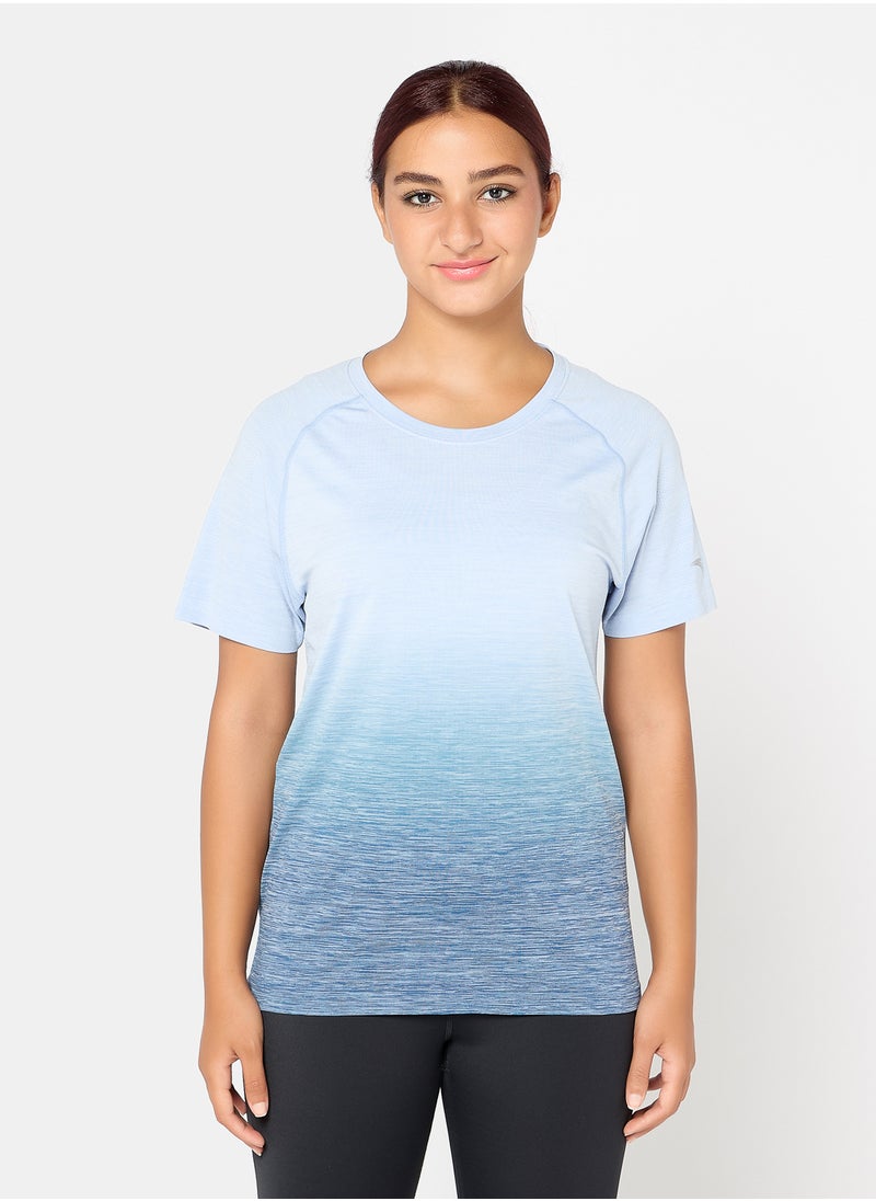 ANTA Running SS Tee  - Image 1
