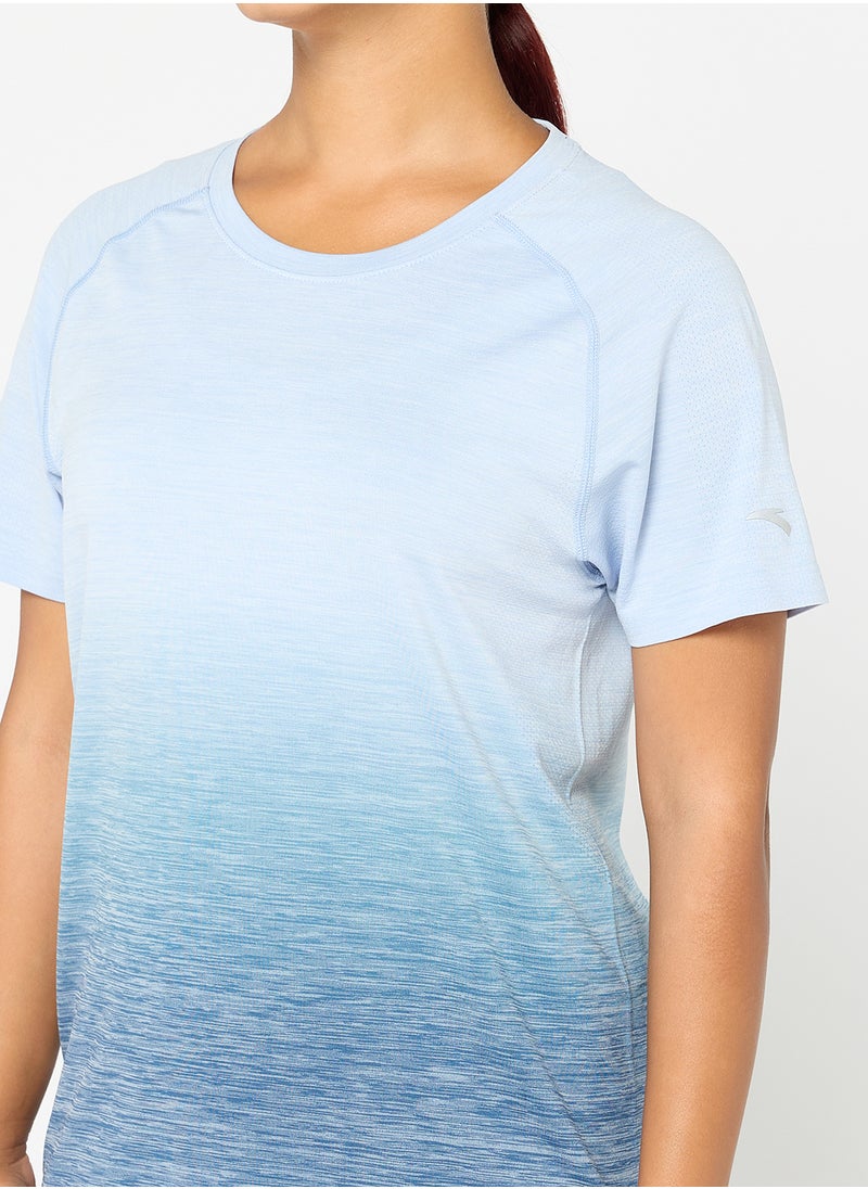ANTA Running SS Tee  - Image 4