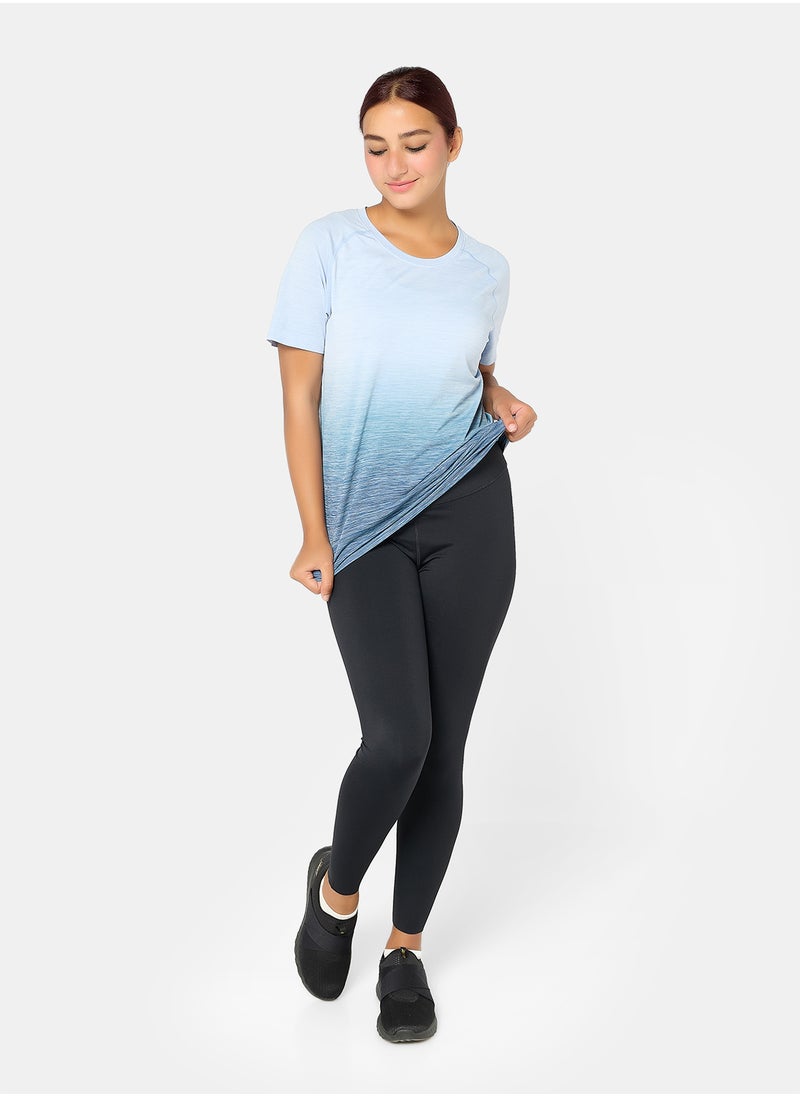 ANTA Running SS Tee  - Image 3
