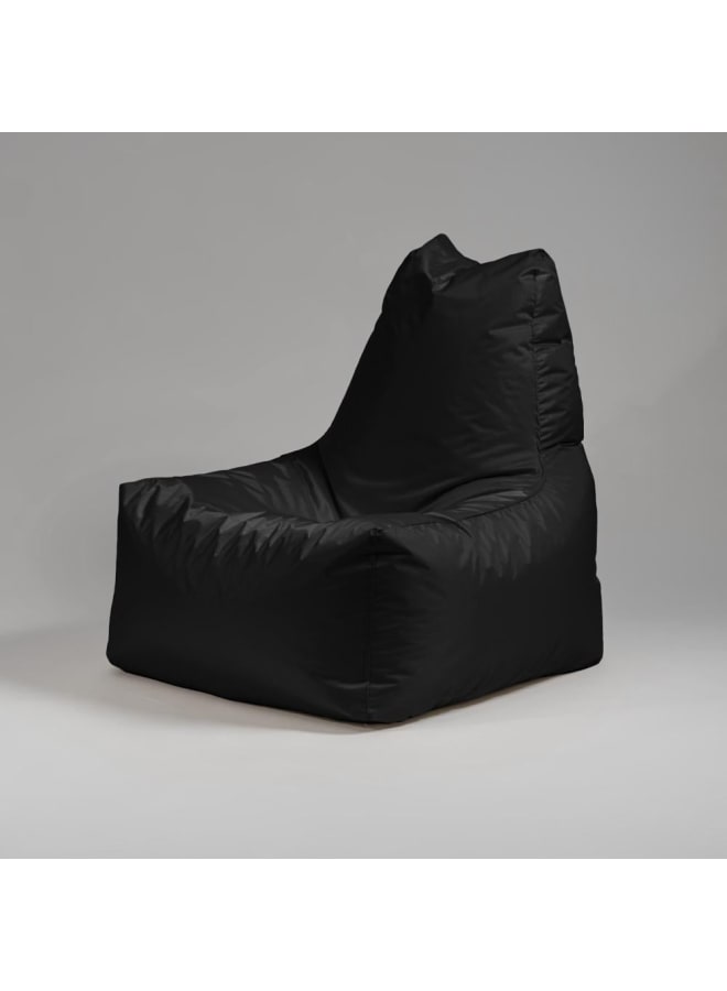Jaguar chairs  Waterproof Black