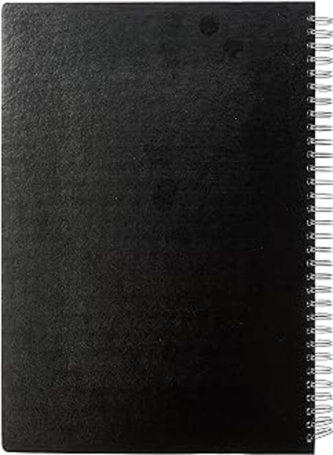 Notte a3 Wired Sketchbook - 100 Sheet