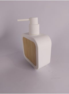 Generic Liquid handwash Soap Dispenser multicolour  - Image 3
