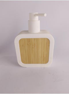 Generic Liquid handwash Soap Dispenser multicolour  - Image 2