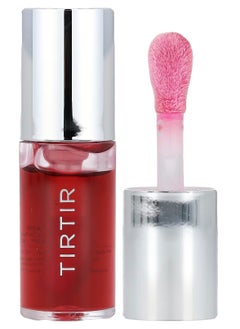 TIRTIR My Glow Rosy Lip Oil, 0.19 fl oz (5.7 mL)  - Image 2