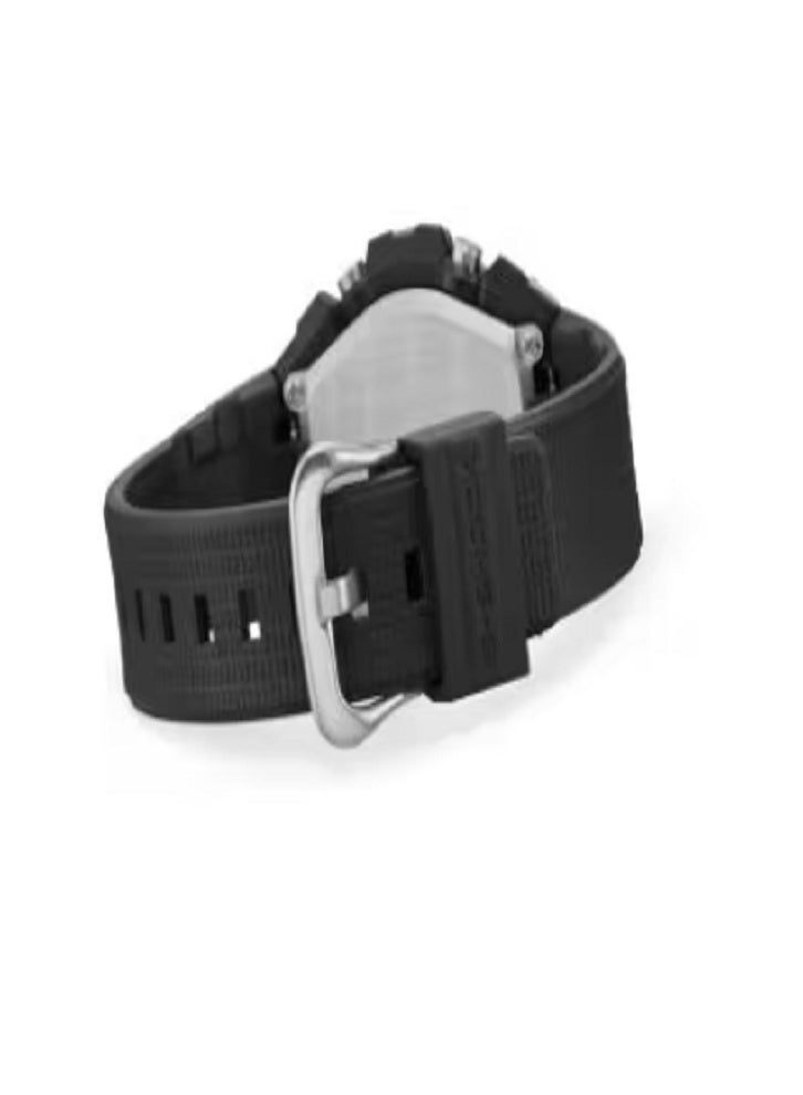 Casio G-Shock Men’s Analog-Digital Watch | Shock-Resistant, Bluetooth Sync, Water-Resistant Sports Timepiece - Image 3