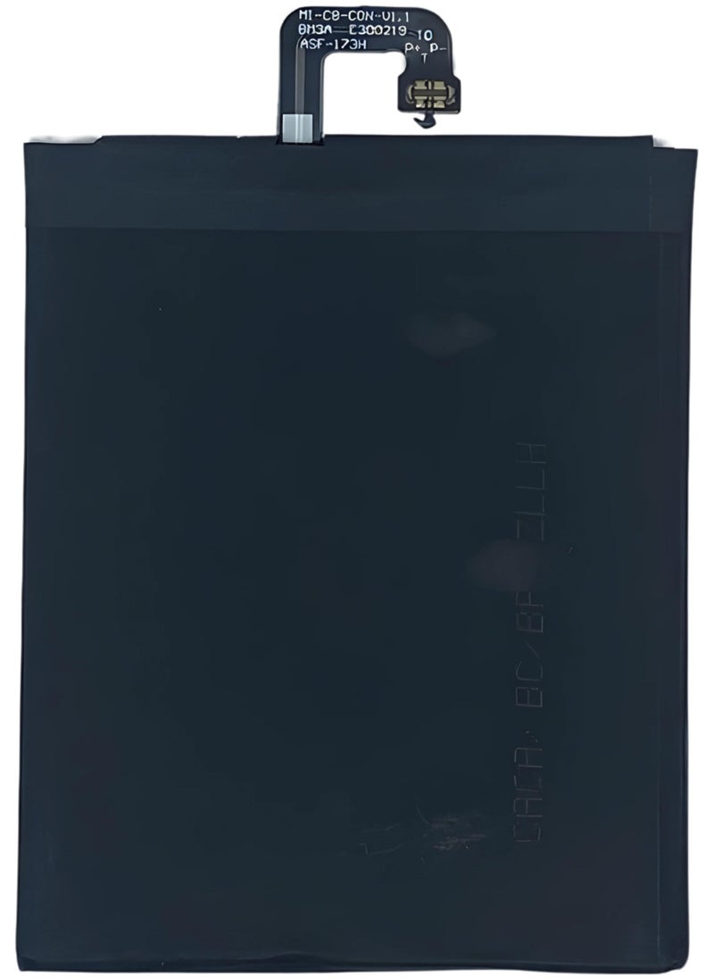 M.H.Q BM 3A Xiaomi Mi Note 3 (BM3A) Battery High Quality  - Image 2