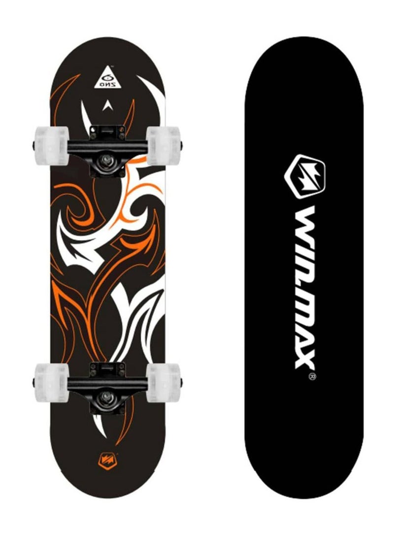 Winmax Skate Board  - Image 1