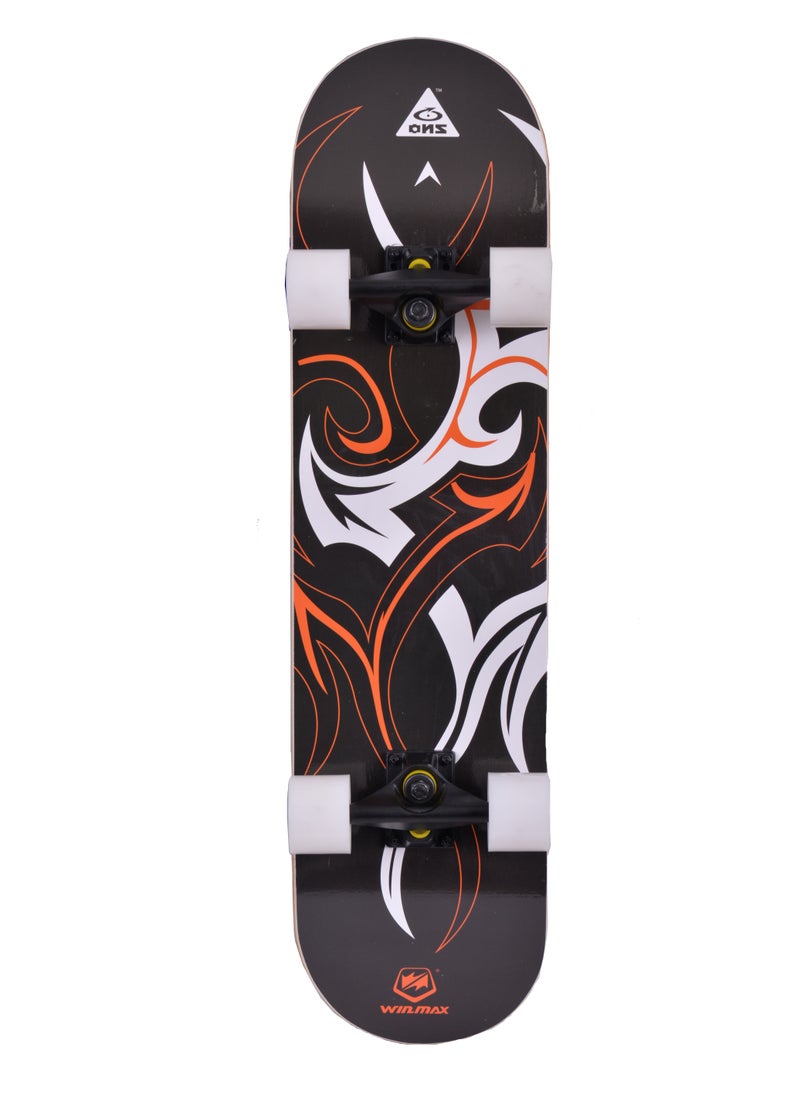 Winmax Skate Board  - Image 2