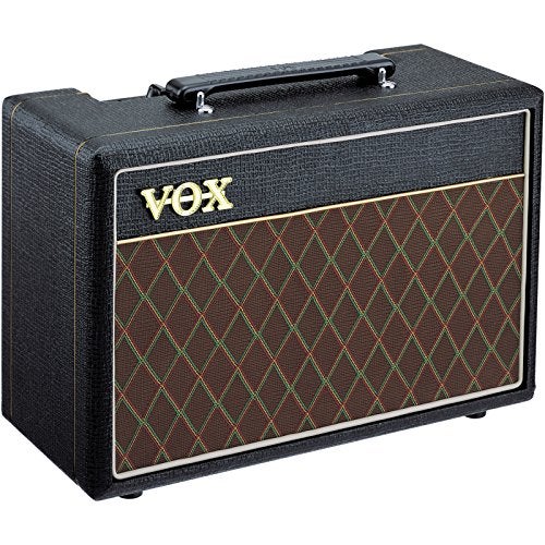VOX مضخم صوت فوكاس بايثفايندر 10 1x6.5 بوصة 10 واط مع قناة واحدة - Image 1