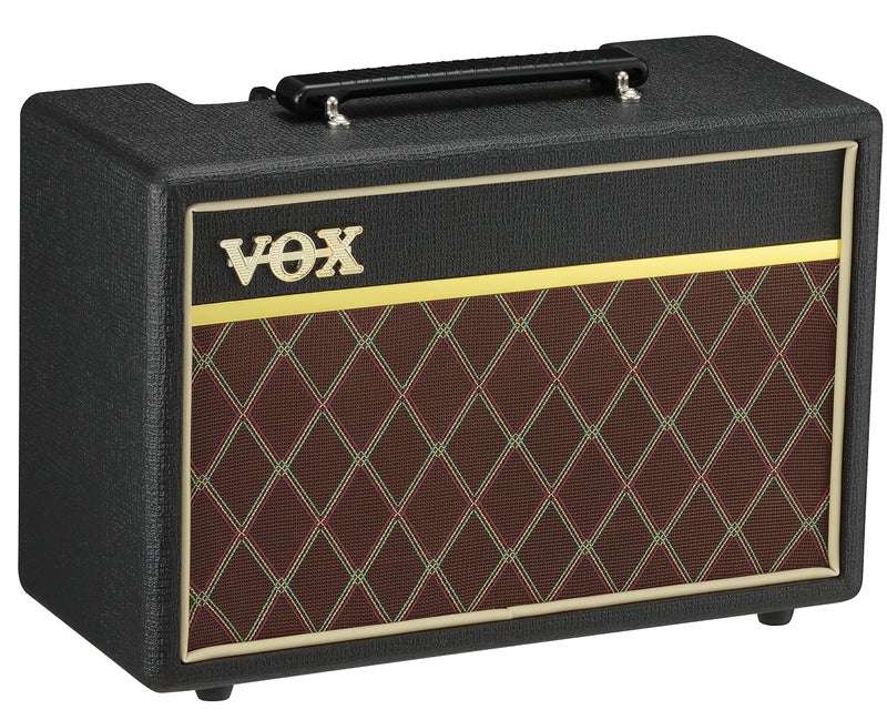 VOX مضخم صوت فوكاس بايثفايندر 10 1x6.5 بوصة 10 واط مع قناة واحدة - Image 4