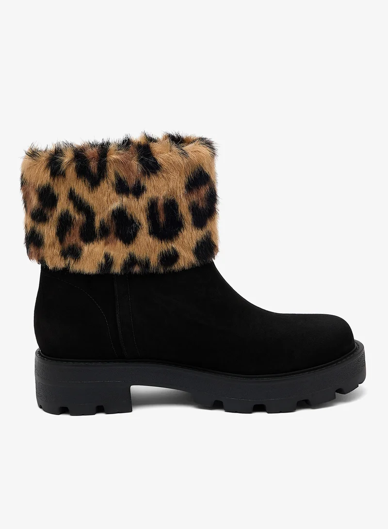 GUESS Casual Ankle Boots