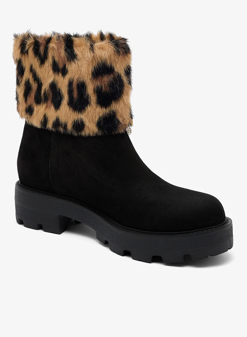 GUESS Casual Ankle Boots