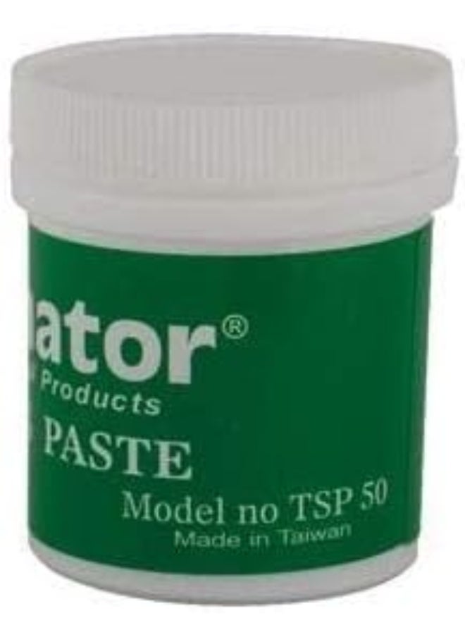 Terminator Terminator Soldering Paste 50G  - Image 2
