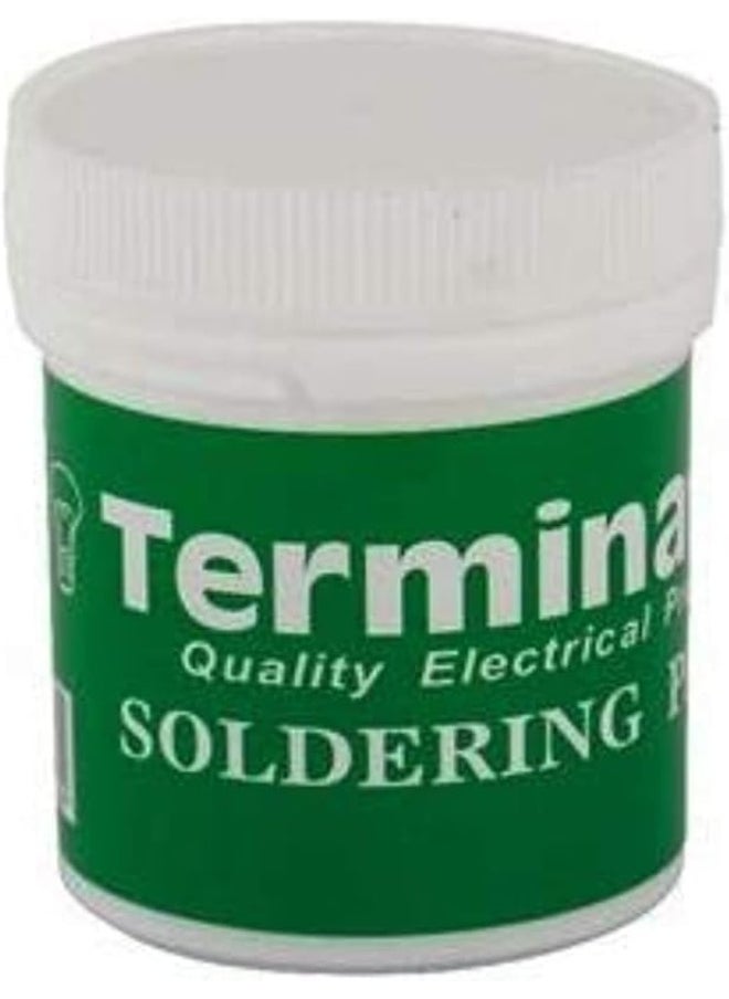 Terminator Terminator Soldering Paste 50G  - Image 1