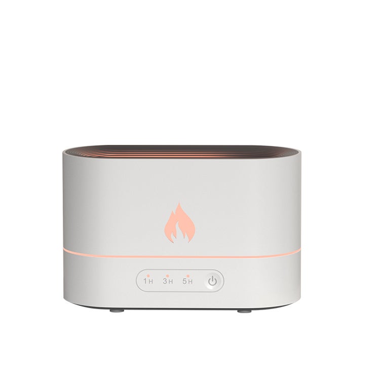 SENVIL Portable Humidifier – Usb Cool Mist Diffuser – Compact & Rechargeable, Whisper‑Quiet, Auto Shut‑Off, Ideal For Travel, Car, Or Bedside Refreshment! - Image 5