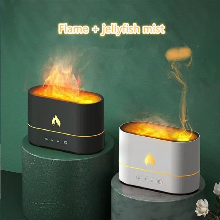 SENVIL Portable Humidifier – Usb Cool Mist Diffuser – Compact & Rechargeable, Whisper‑Quiet, Auto Shut‑Off, Ideal For Travel, Car, Or Bedside Refreshment! - Image 3
