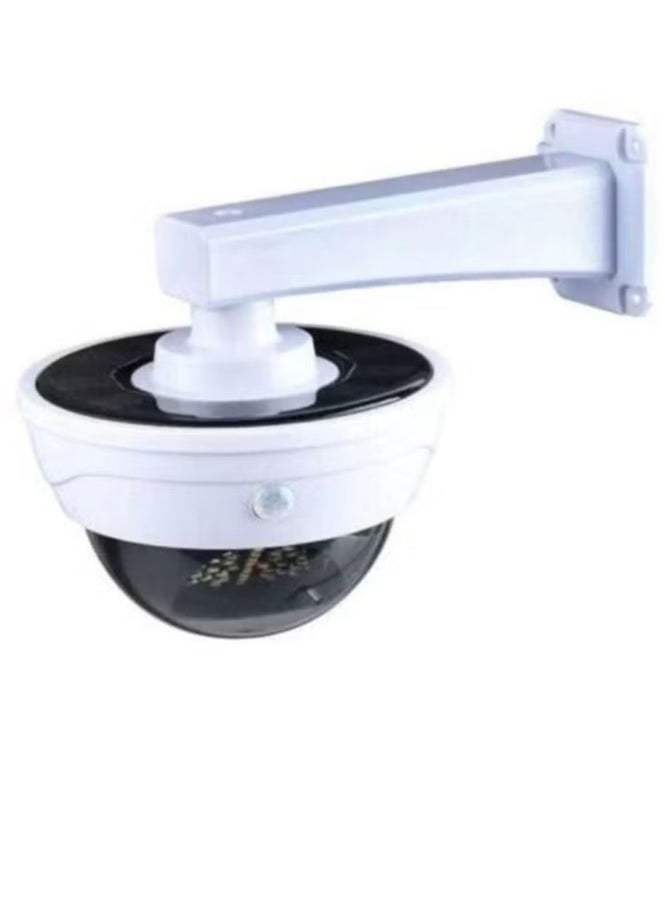 A ZONE Solar simulation monitoring LIGHT,Intelligent remote control,Life waterproof,Polysilicon SOLAR CHARGING panel,Fast charging,Wiring free installation,Outdoor waterproof lighting  - Image 1