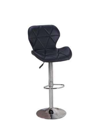 Bar Chairs Swivel Height Adjustable Bar Stools PU Leather Padded Breakfast Barstools - pzsku/Z9F308AA10EB3604D9C42Z/45/_/1694846344/6d857636-1d3e-4576-b258-4d899fb85897