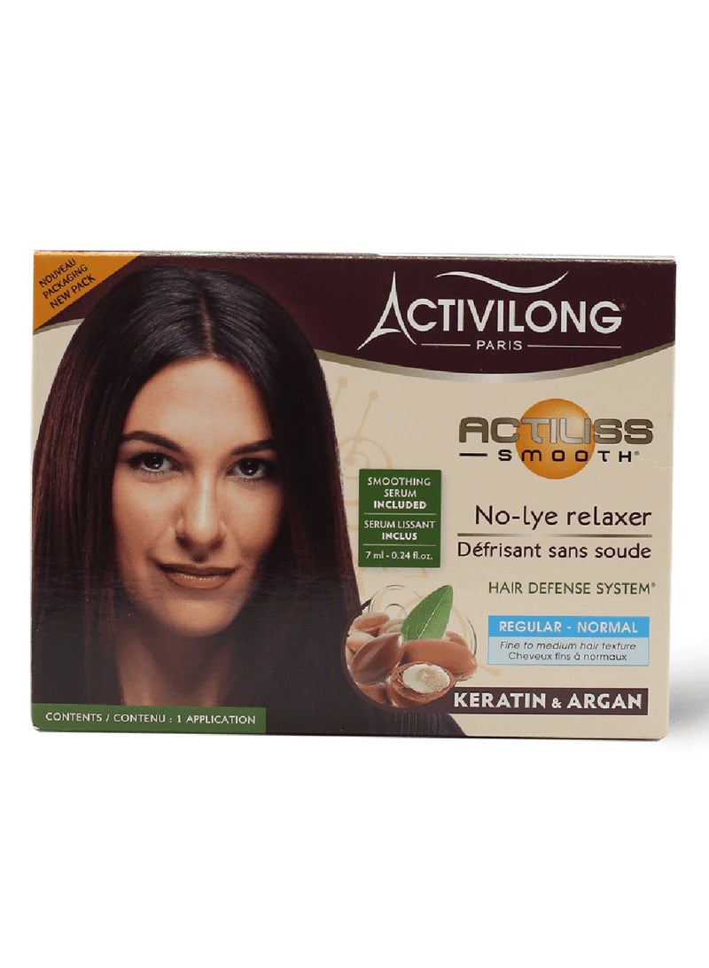 أكتيفيلونج أكتيف لونج، مجموعة حماية الشعر، للشعر العادي