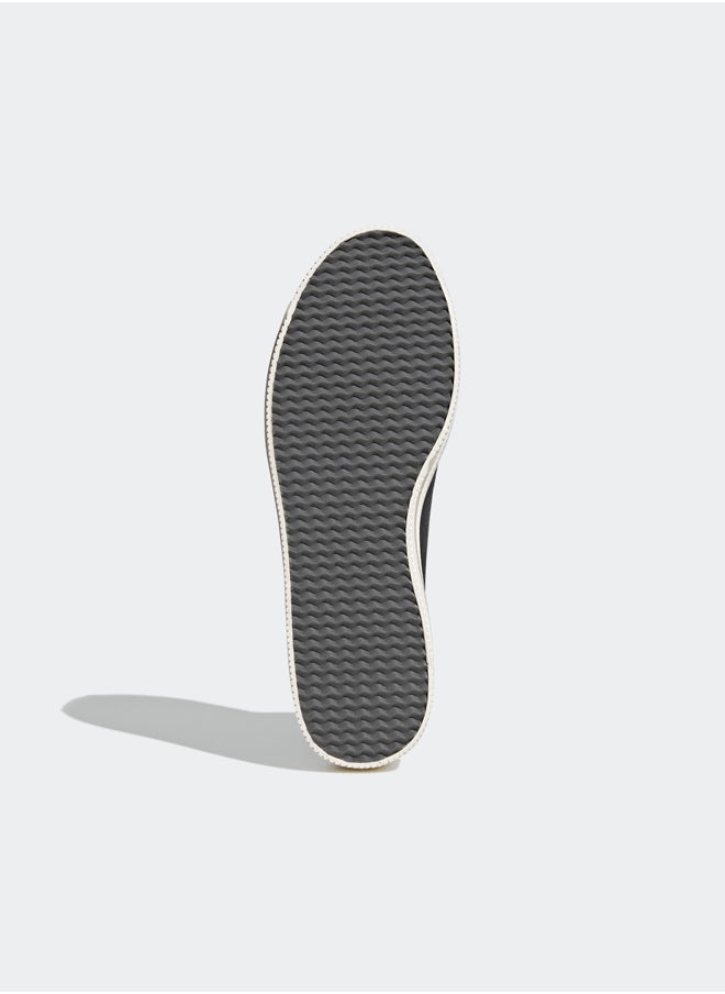 adidas Originals - Nizza 2 Leather Shoes - Image 1