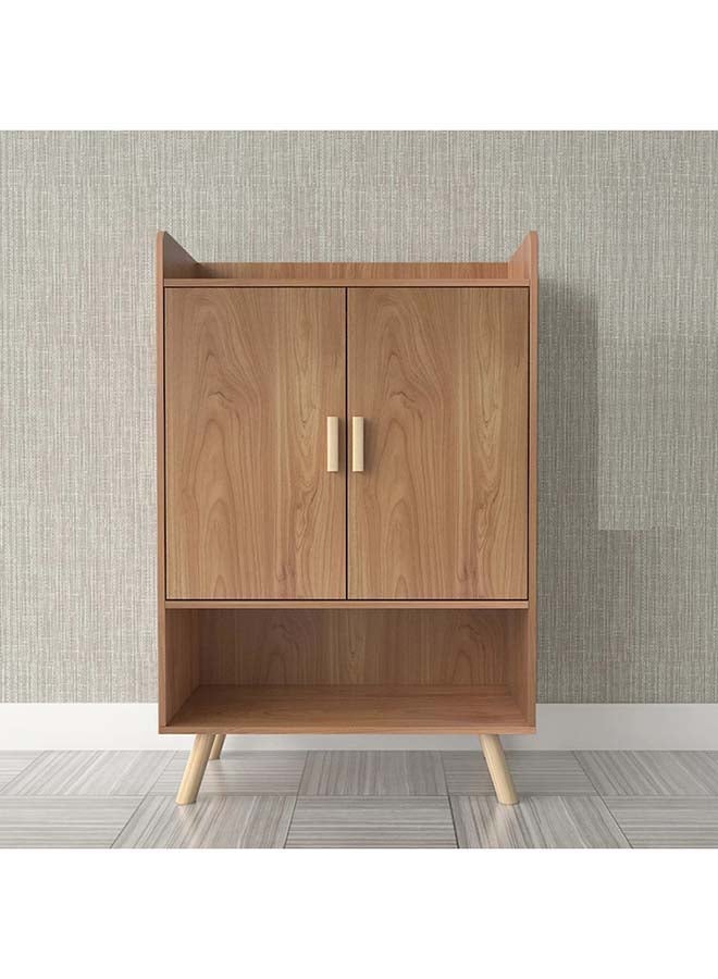 تخزين الأحذية الخشبية M0194