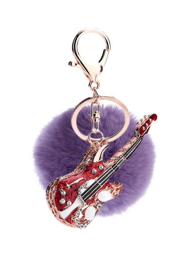 NIBEMINENT Korean Car Key Chain