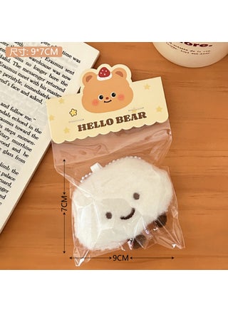 Cute Cartoon Cloud Charm Accessory Pin 1# squeaking cloud pendant (small size card) - pzsku/Z9F30BA319832BFB3FBE6Z/45/1746188743/4d24a26b-c5bc-4220-a8c2-d7129f8b1ae2