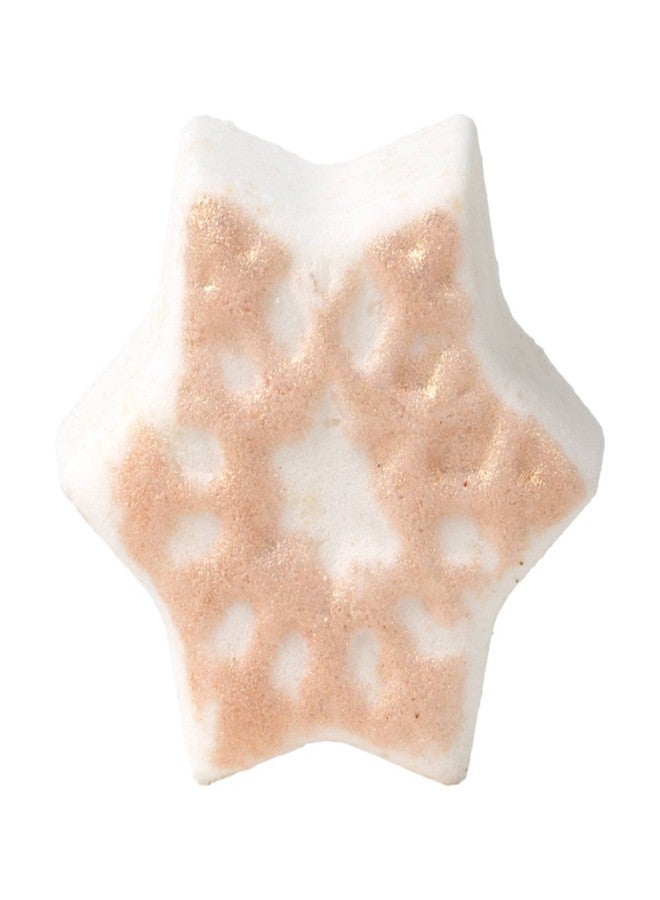 Pacha Soap Co Pacha Soap Peppermint Twist Froth Bomb, 5 Oz - Image 3