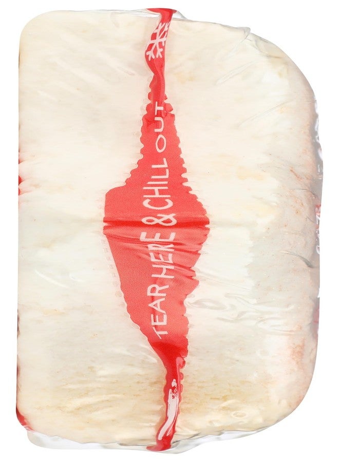 Pacha Soap Co Pacha Soap Peppermint Twist Froth Bomb, 5 Oz - Image 5