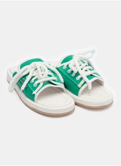 Ox Fashionable Slides  - Image 1