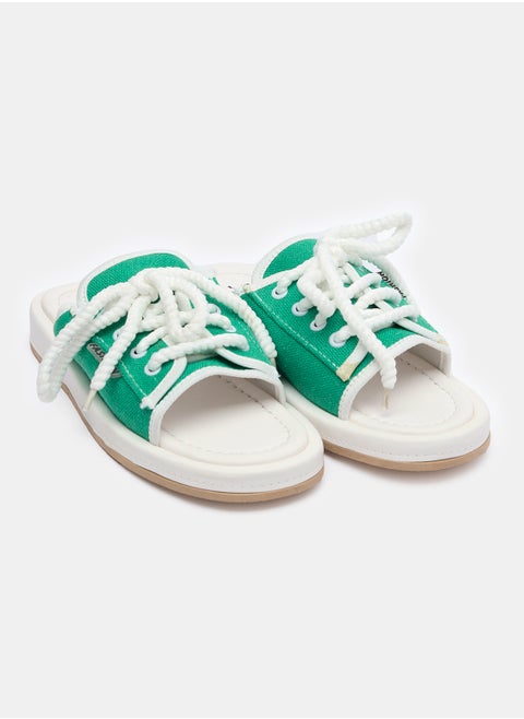 Fashionable Slides