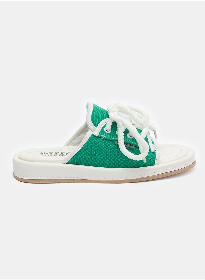 Ox - Fashionable Slides - Image 1