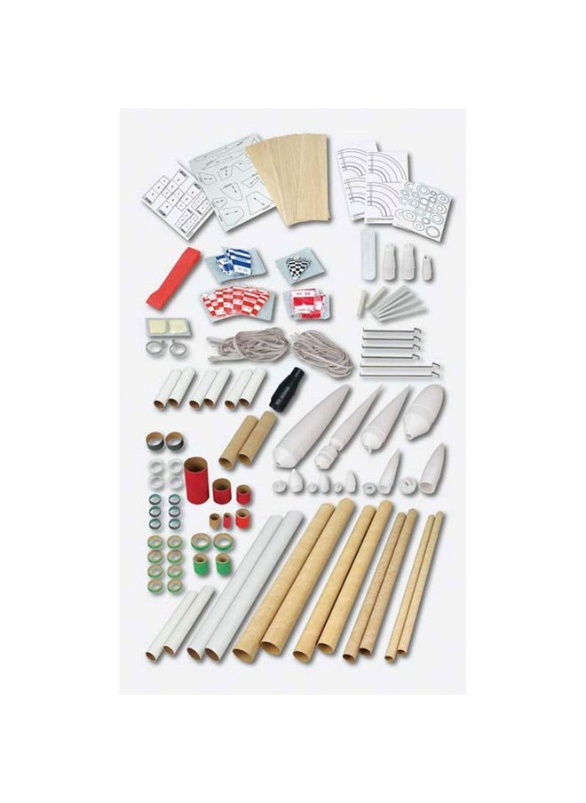 إستيس عروض خاصة من Estes Designer 