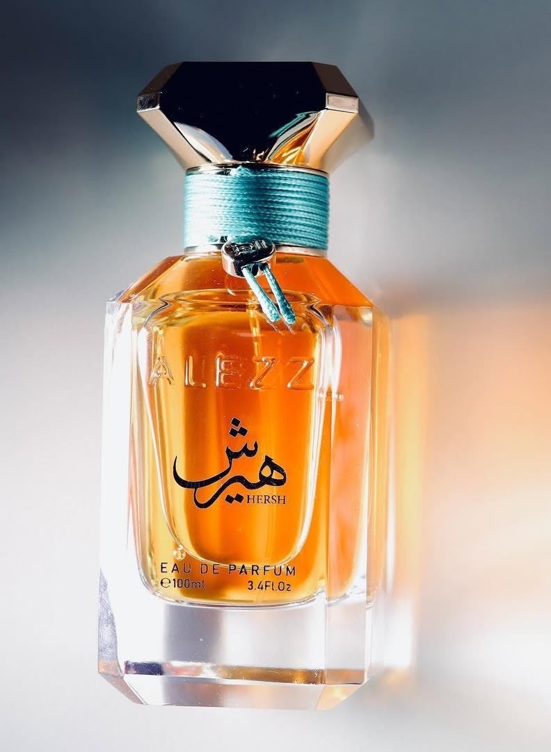 العز للعود عطر هيرش  100- مل - Image 2