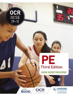 OCR GCSE (9-1) PE Third Edition  - Image 2