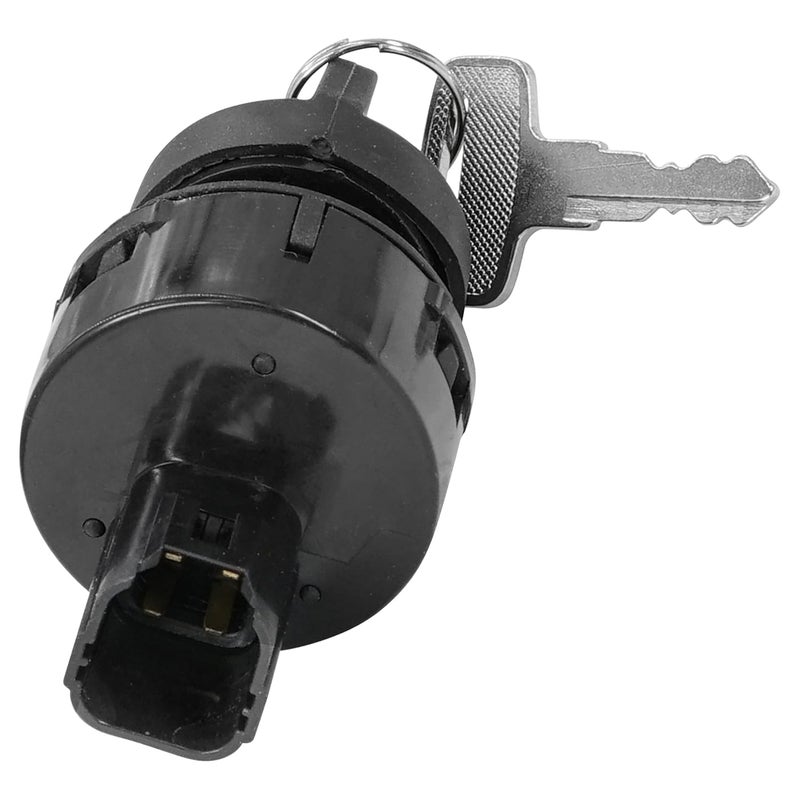 Caltric Ignition Switch with 2 Keys for Polaris Ranger XP 1000 (2017-2020) - Image 3