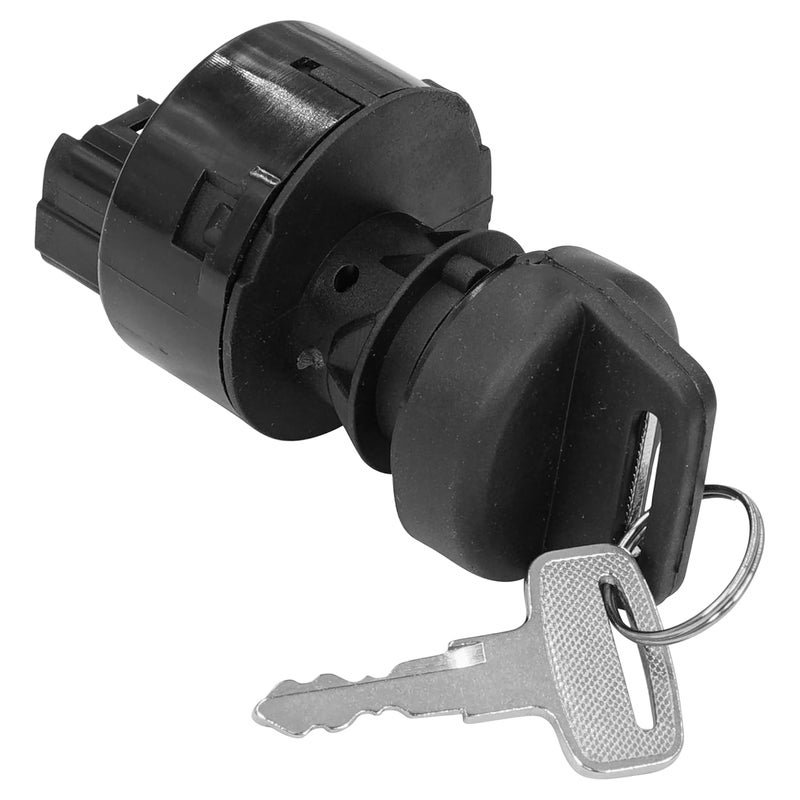 Caltric Ignition Switch with 2 Keys for Polaris Ranger XP 1000 (2017-2020) - Image 4