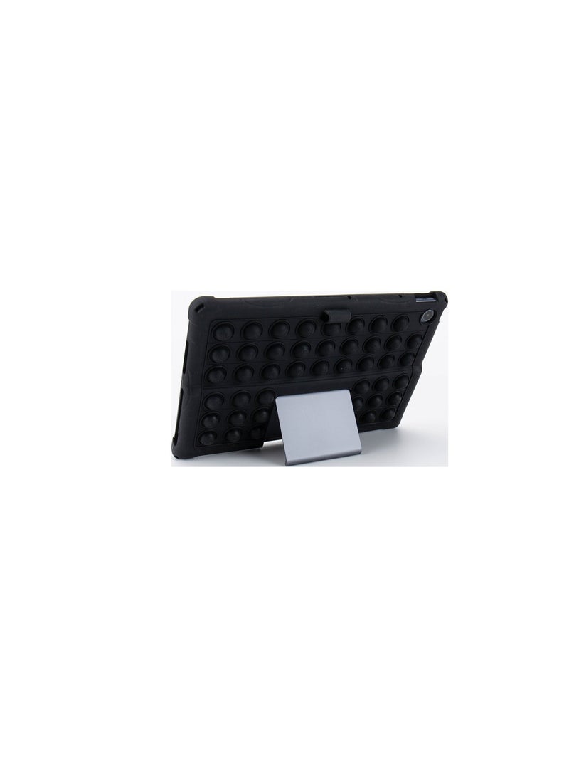 Squishy Shockproof Full Cover Tablet Case for Lenovo Tab Plus (TB351FU) - Image 1