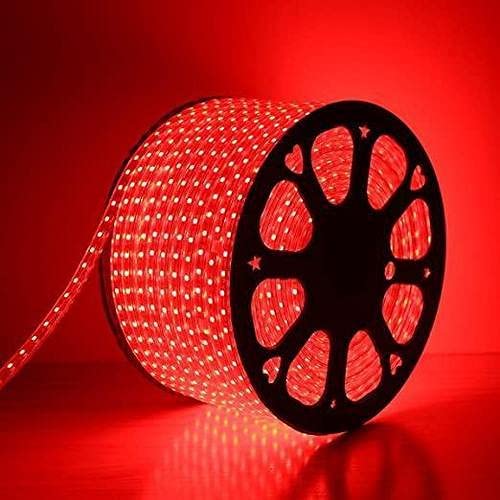 Ascension ضوء أنبوب LED مزخرف 5 متر أحمر - Image 1