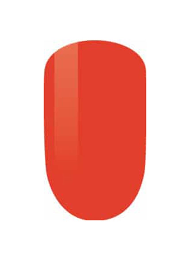 Lechat Soak Off Gel Nail Polish UV LED Gel Polish Harvest Moon PMS239 - Image 2