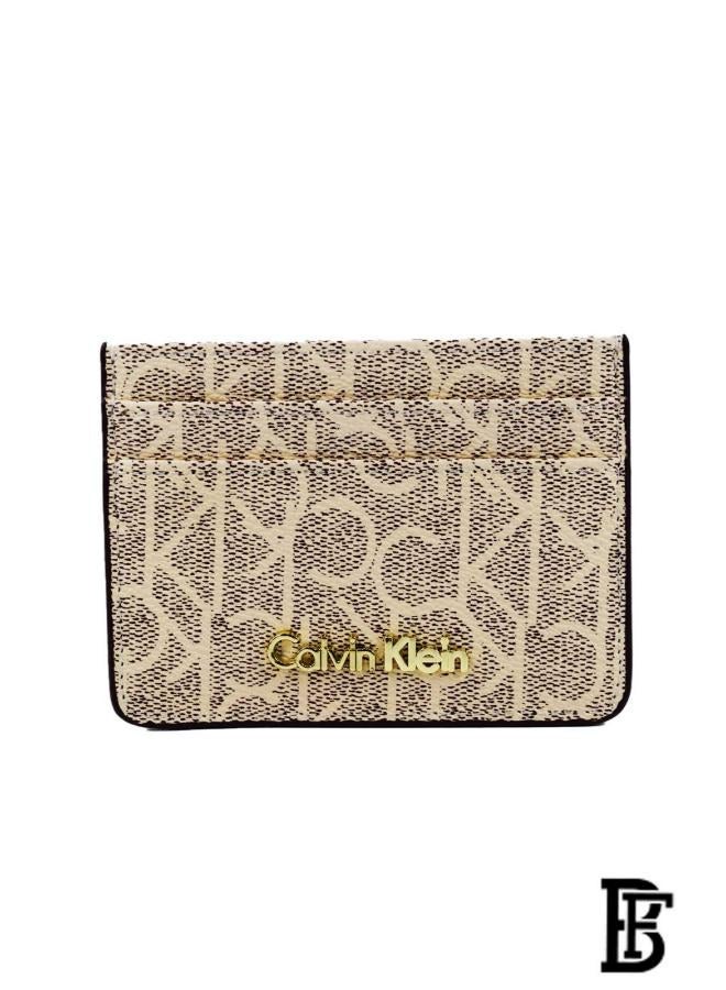 CALVIN KLEIN JEANS PLUS Card case By Calvin klein  - Image 1